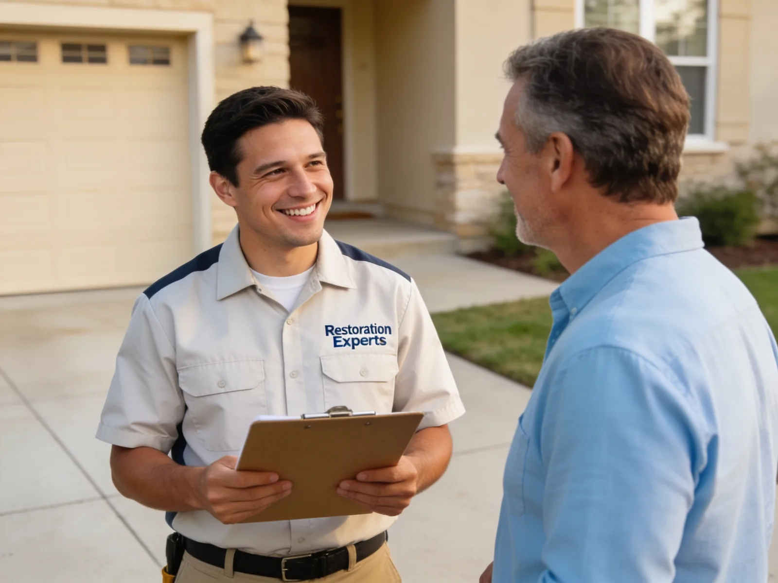 Water Damage Cleanup Petty, TX FAQs